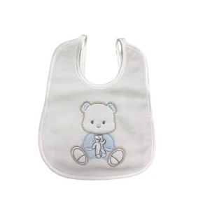 Bavetta Pallla pallina Orsetto e peluche